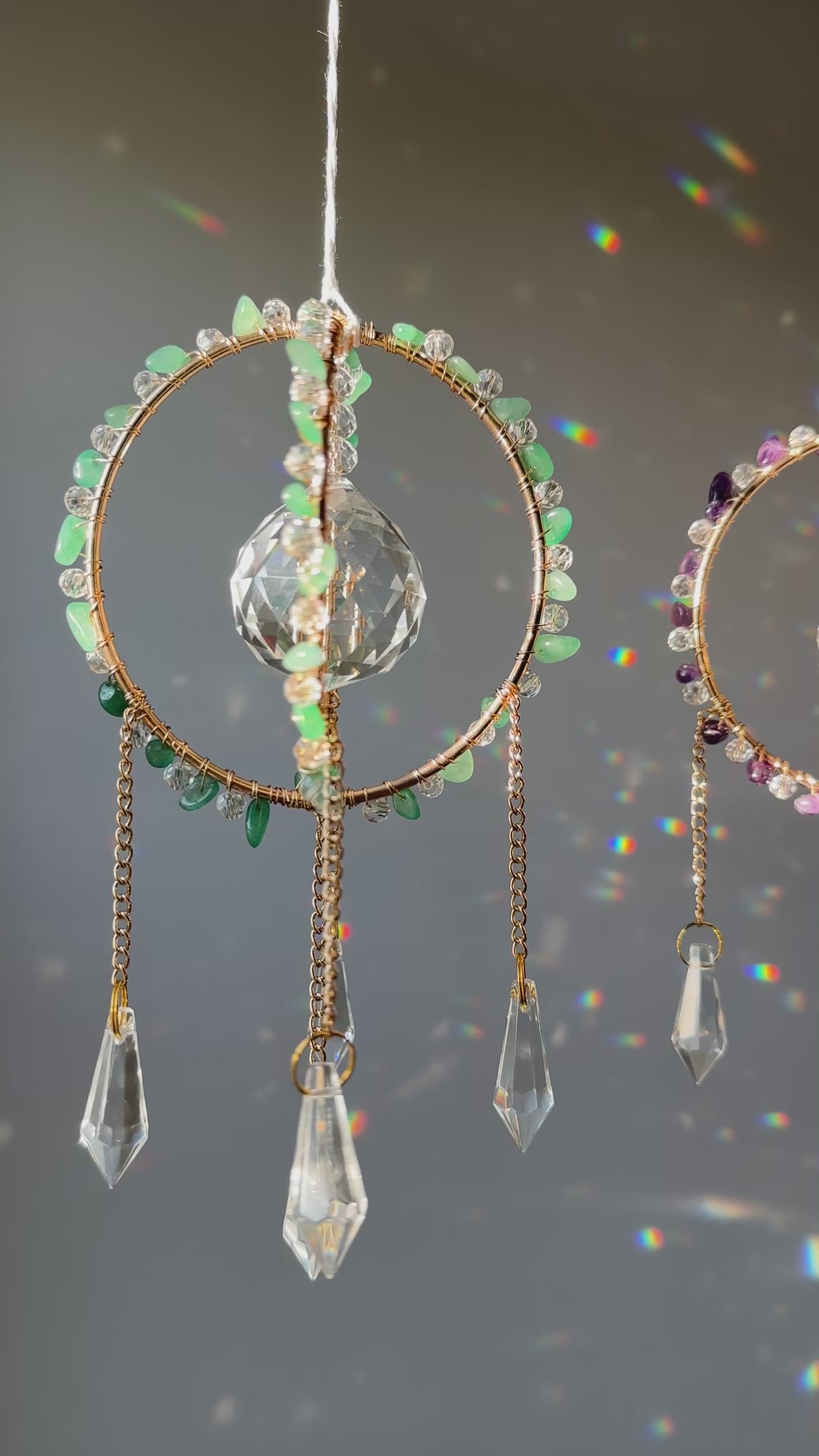 Suncatcher DIY Kit